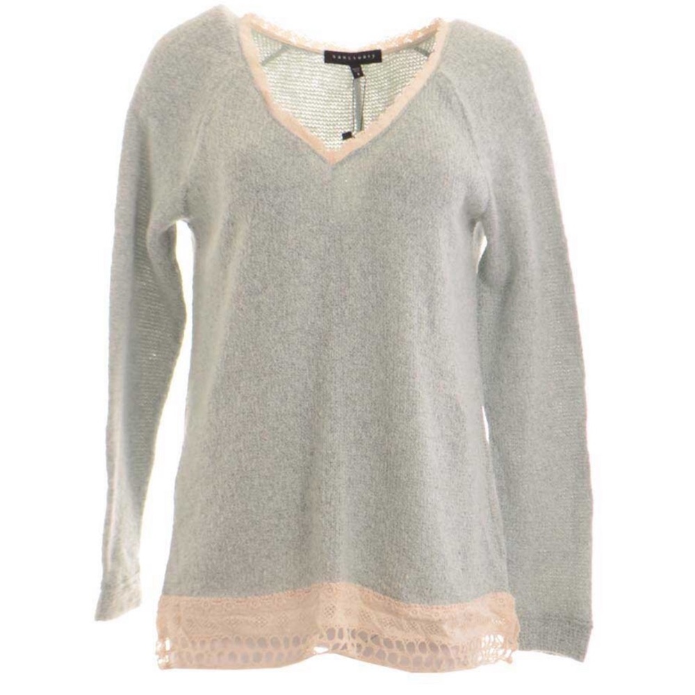 Sanctuary sweater